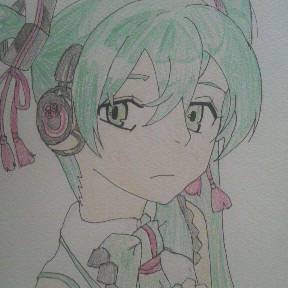 初音ミク