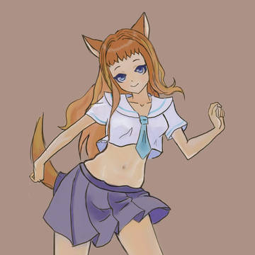 練習模仿1