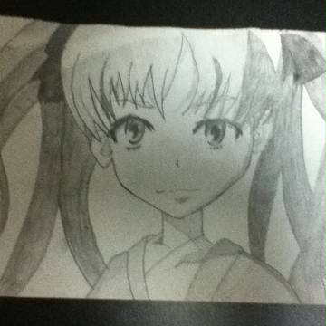 とある魔術の禁書目録　白井黒子