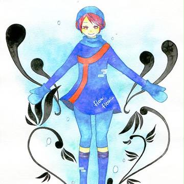 フロウフロウ
