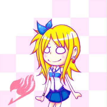 ルーシィ
