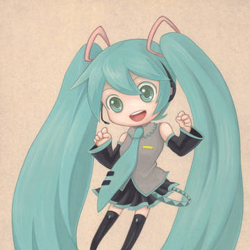 みくっ