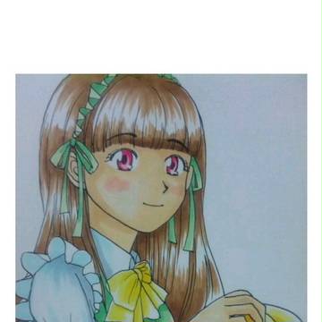 メイド