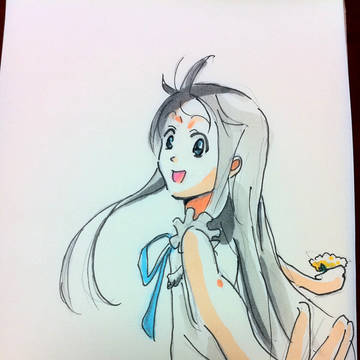 めんま