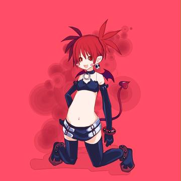 エトナさん
