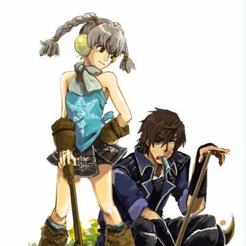 【BASARA】伊達いつらくがき