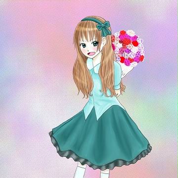 花束