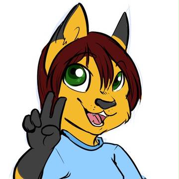 Sanchi By StrawberryNeko.
