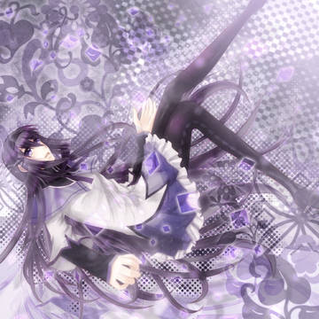 ほむほむ