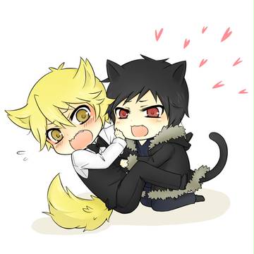 わんにゃん