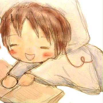 ちびっちゃん