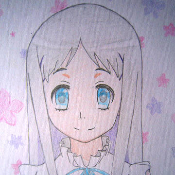 めんま