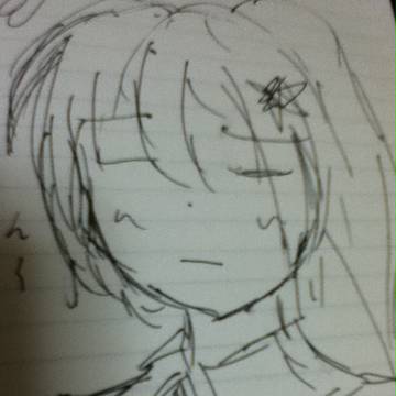 ん～