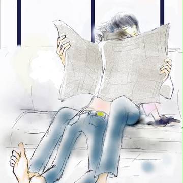 なんのおねだりデスか？