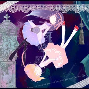 魔法少女、ほむらマギカ