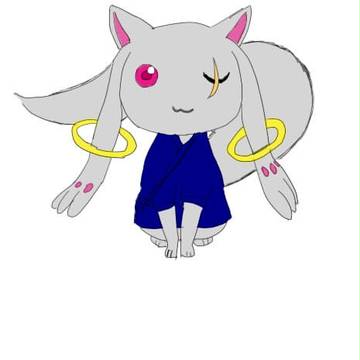 ジンべえ