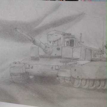 戦車
