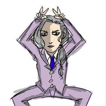 ユーリさん