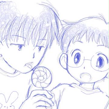 ついったーお題