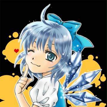 チルノ2回目