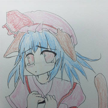 レミにゃん