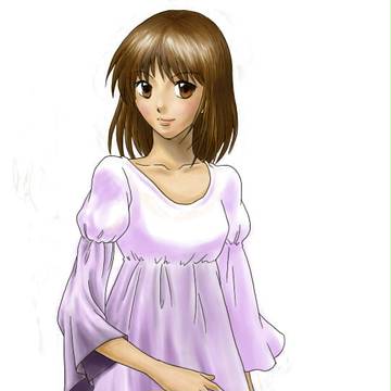 林芊