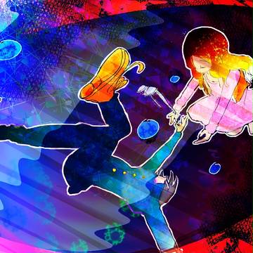むかしのじぶんへ