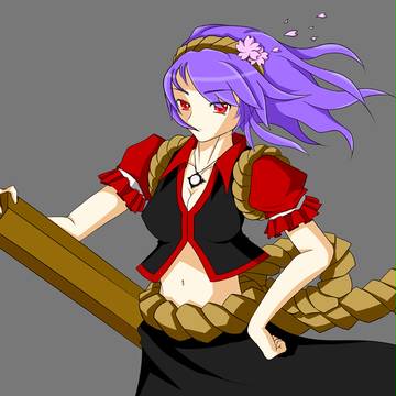 まだまだ信仰心が足りないな・・・