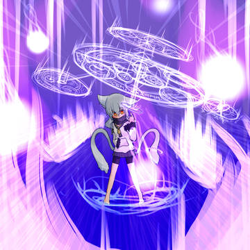 にゃどしゃと