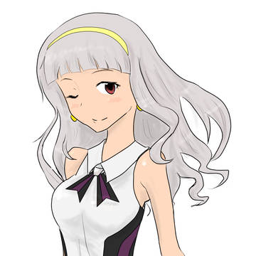 ういんく貴音さん