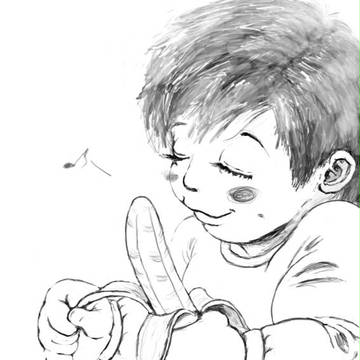 至福の時