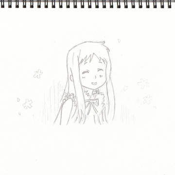 めんまありがとう