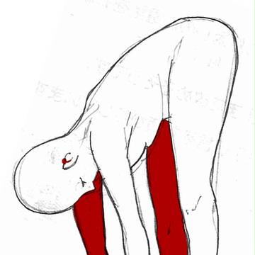 過去絵鉛筆009