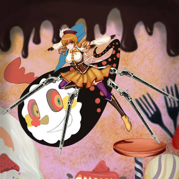 巴マミ