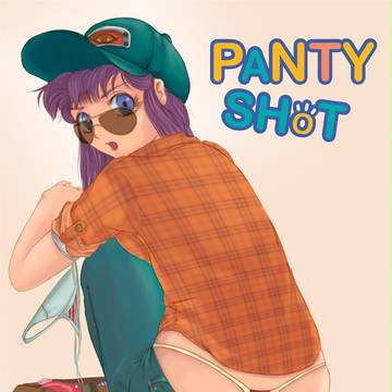 Panty Shot
