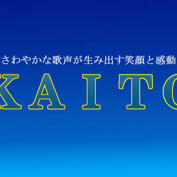 VYシリーズ風ＫＡＩＴＯロゴ