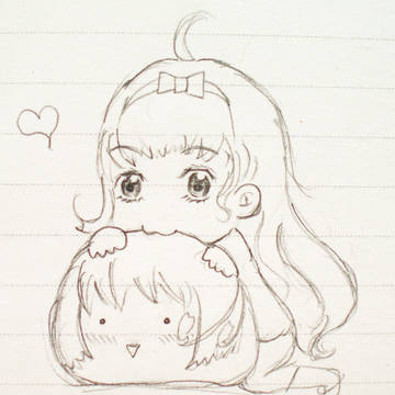 MACROSS F——little Sheryl Nome