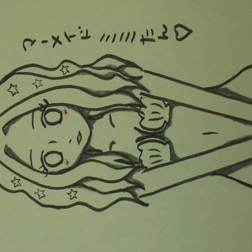 ｾｸｼｰ☆ﾐﾐちゃん