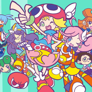 ぷよ