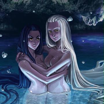Mermaids