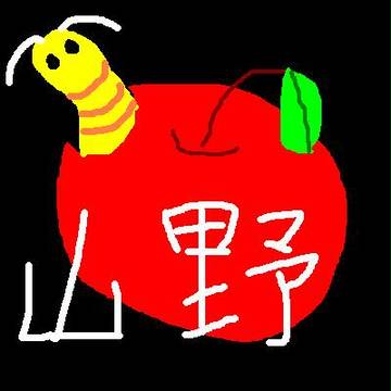 アカウント絵