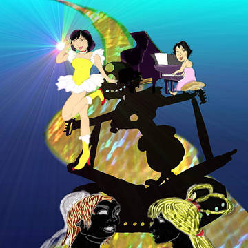 たなばたライブ