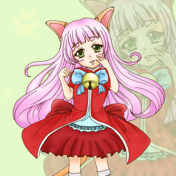 にゃんこ