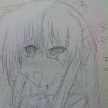 ひどいひどいww