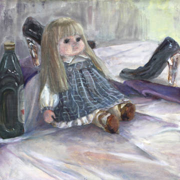静物画