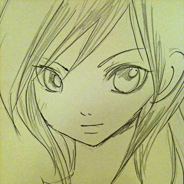 らくがき
