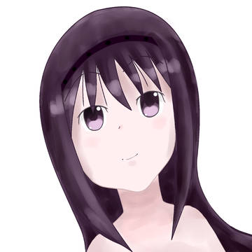 ほむら