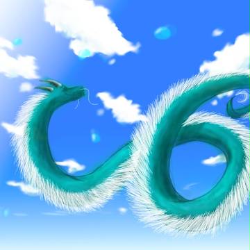 みずのりゅう