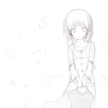 作画練習