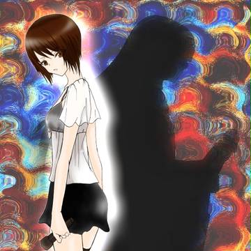 【麻生海咲】